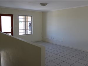 3 Bed Townhouse in Oude Westhof