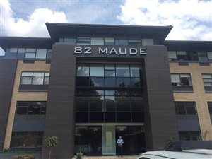 564 m² Commercial space in Sandown