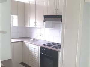 1 Bed Flat in Alberton