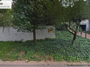 Commercial space in Craighall