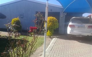 2 Bedroom House in Seshego