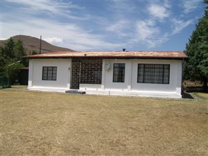 4 Bed House in Cedarville