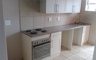 Studio Apartment in Annlin