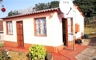 1 Bedroom House in Northdale