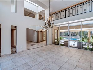 4 Bed House in Dainfern