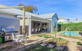3 Bedroom House in Assagay