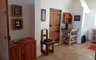 1 Bedroom House in Bonnievale