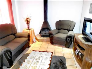 4 Bed House in Forest Village