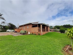 4 Bed House in Park Rynie
