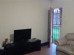 3 Bed House in Vosloorus