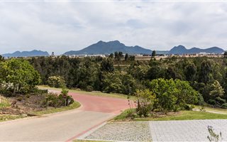 481 m² Land available in Welgelegen