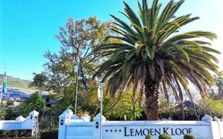 Commercial space in Paarl