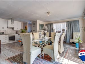 3 Bedroom Duplex in Allen Grove