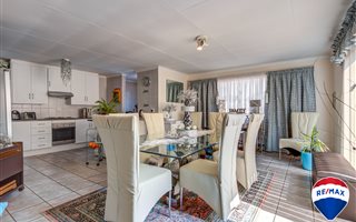 3 Bedroom Duplex in Allen Grove