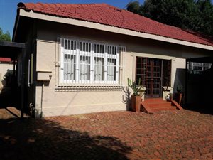 18 Bed House in Hatfield