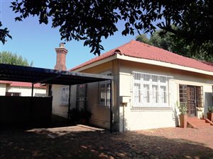 18 Bed House in Hatfield