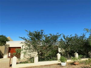 2 Bed House in Prince Albert
