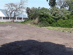 625 m² Land available in Great Brak River