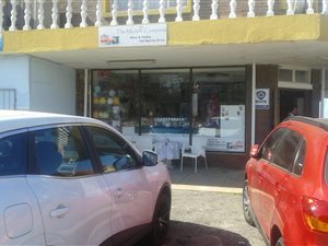 75 m² Commercial space in Bluff