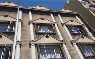 391 m² Commercial space in Durban CBD