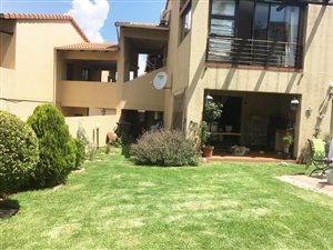 3 Bedroom Apartment in Linksfield