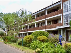 2 Bed Flat in Blackheath