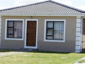 3 Bed House in Kuilsriver