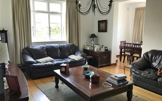 2 Bedroom Apartment in Musgrave