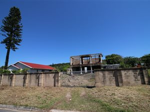 1009 m² Land available in Park Rynie