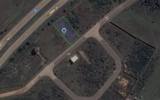 1300 m² Land available in Kwanonqaba