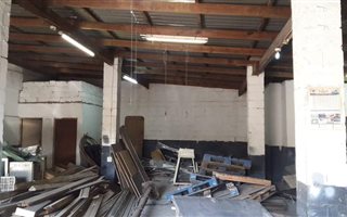 200 m² Commercial space in Clairwood