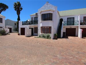 2 Bed Townhouse in Bridgewater