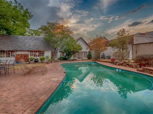 4 Bed House in Dunvegan