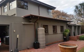 3 Bedroom House in Colbyn