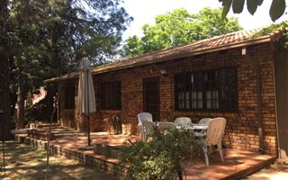 2 Bedroom House in Lynnwood Ridge