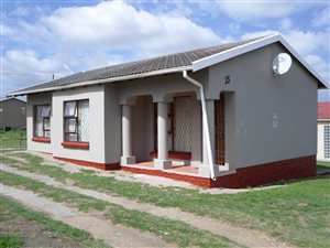 3 Bed House in King Williams Town