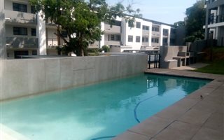 2 Bedroom Apartment in Umbogintwini