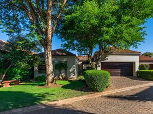 3 Bedroom House in Pecanwood