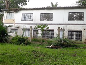 5 Bed House in Southbroom
