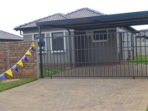 3 Bed House in Andeon AH