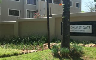 1 Bedroom Apartment in Craighall