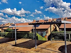 3 Bed Townhouse in North Riding