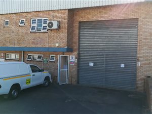 Commercial space in Westmead