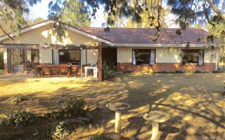 7.9 ha Farm in Balgowan