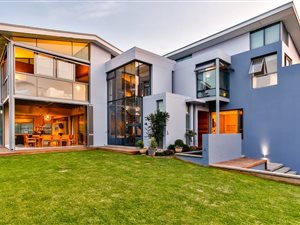 4 Bed House in Hurlingham