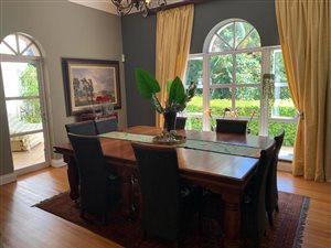 5 Bed House in Athlone