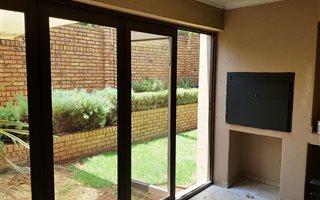 2 Bedroom Townhouse in The Wilds