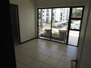 2 Bed Townhouse in Oakdene