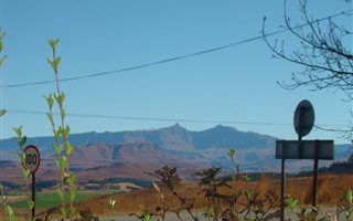 2012 m² Land available in Underberg