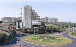 69 m² Retail Space in Sibaya Precinct